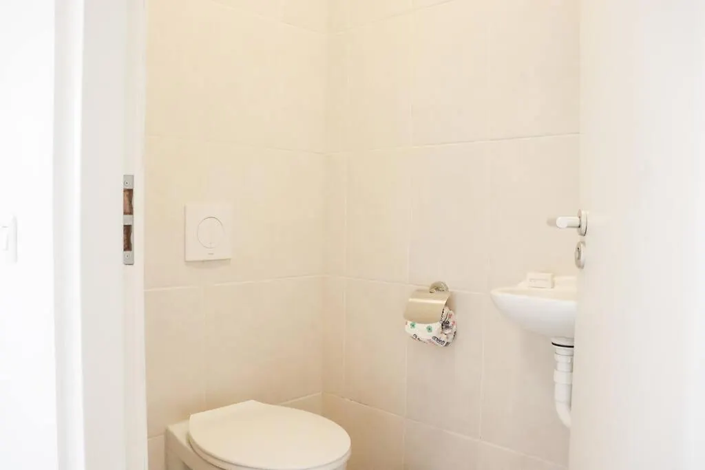 Azure Haven Appartement Willemstad