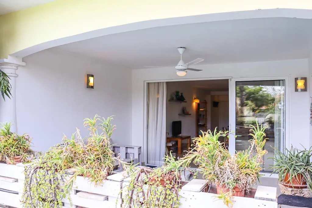 Azure Haven Appartement Willemstad