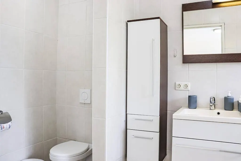 Azure Haven Appartement Willemstad